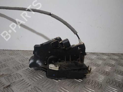Used Rear right lock BMW 3 (E46) 320 d (150 hp) 13745948