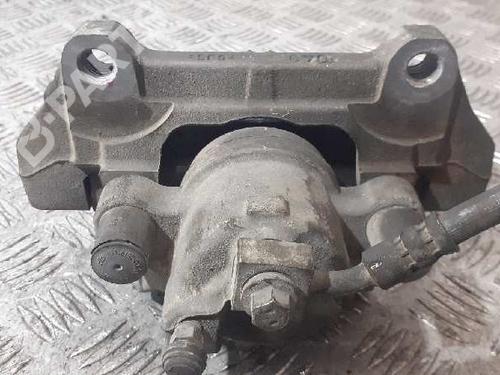 Right front brake caliper OPEL ASTRA K (B16) 1.6 CDTi (68) | BP11544233M104 