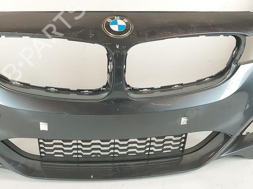 Front bumper BMW 3 (F30, F80) 316 i | BP27273044C7 