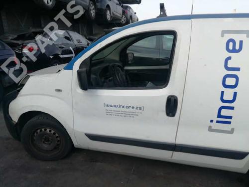 Injector FIAT FIORINO Box Body/MPV (225_)  | BP12529304M100 