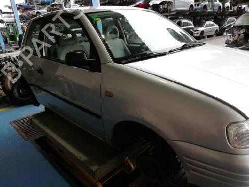 Left front indicator SEAT AROSA (6H1)  | BP4840757C32 