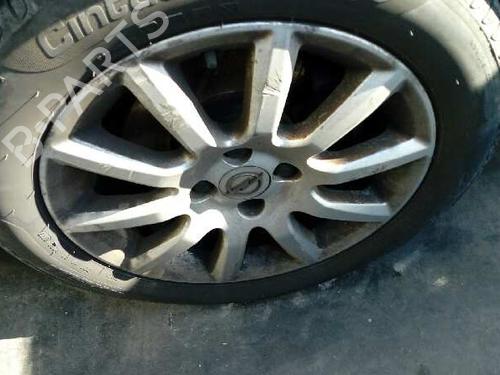 Electronic sensor OPEL ASTRA H (A04) 1.4 (L48) | BP3421164M84 