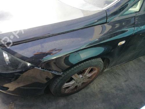 Engine control unit (ECU) SEAT LEON (1P1) 1.9 TDI | BP7535458M57 