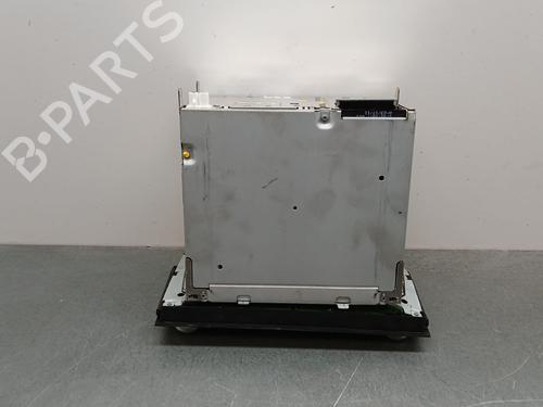 Radio AUDI A3 (8P1)  | BP23126870E6 