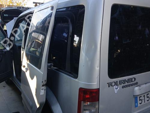 Engine FORD TRANSIT CONNECT (P65_, P70_, P80_) 1.8 TDCi | BP31585961M1  - Image 21
