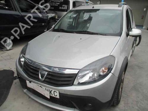 BP2441124C97 | Fechadura frente direita DACIA SANDERO 1.5 dCi BP2441124C97