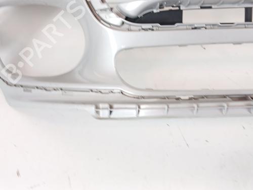 Bak støtfanger MINI MINI (R50, R53) Cooper | BP27164688C8 