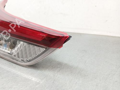 Left tailgate light TOYOTA AURIS (_E18_) 1.8 Hybrid (ZWE186_, ZWE186R) | BP29821230C79