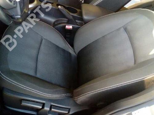 Steering column NISSAN QASHQAI / QASHQAI +2 I (J10, NJ10, JJ10E) 1.5 dCi | BP8636986M21 