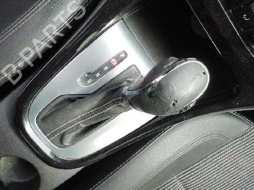 Used Gear lever OPEL ASTRA J Saloon 1.4 Turbo (69) (140 hp) 14904754