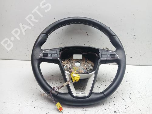 Rat SEAT IBIZA V (KJ1, KJG) 1.0 TSI | BP39509626C49 - Image 2
