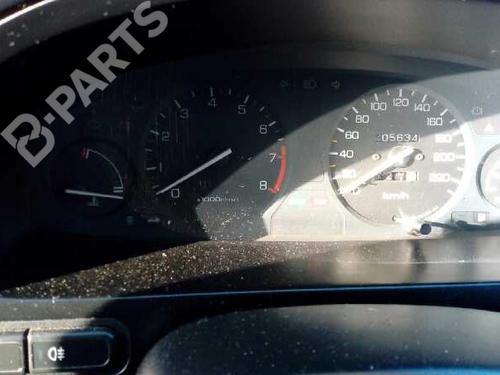 Rear left interior door handle HONDA CIVIC VI Fastback (MA, MB) 1.5 16V (MB3) | BP3416857I15 