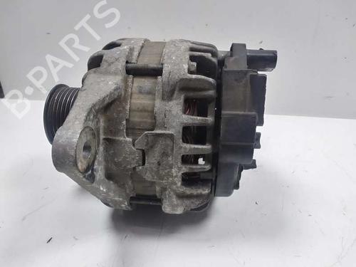 Alternator IVECO DAILY V Van  | BP17664313M7 