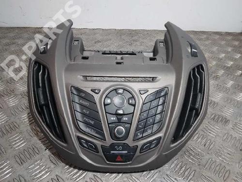 Radio FORD TOURNEO COURIER B460 MPV  | BP11956955E6 