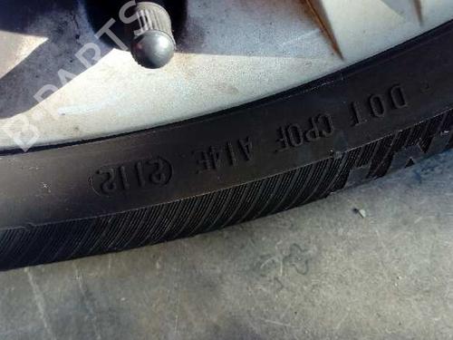 Right front window motor SEAT LEON (1P1) 1.6 | BP5946054E20 