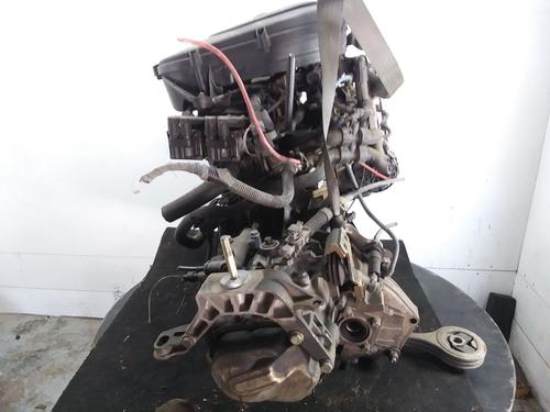 Engine FIAT PUNTO (188_) 1.2 60 (188.030, .050, .130, .150, .230, .250) | BP22753373M1 