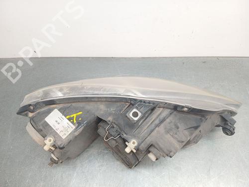 Left headlight SEAT ALTEA (5P1) 1.9 TDI | BP33704915C28 - Image 4