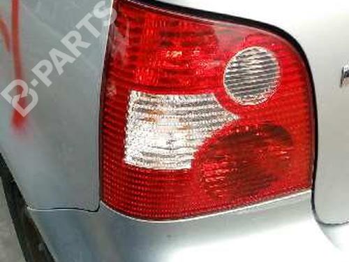 Right taillight VW POLO (9N_, 9A_) 1.9 SDI | BP2418270C35 