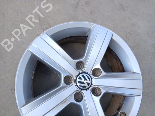 Fælk VW PASSAT B7 (362) 2.0 TDI | BP38436614C45 - Image 5