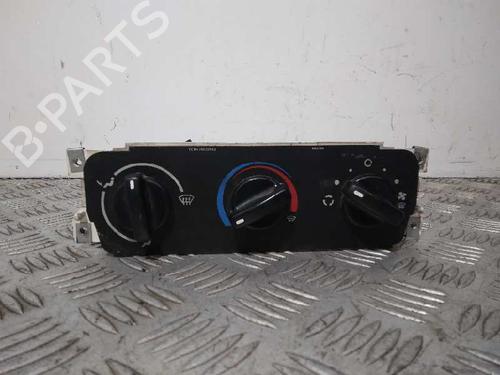 Used Climate control FORD TRANSIT Platform/Chassis (FM_ _, FN_ _) [2000-2006]  15585913