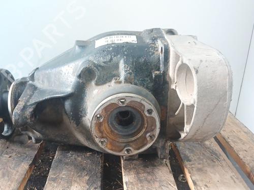 Rear differential BMW 3 Touring (E91) 320 d | BP38785988M24 - Image 5