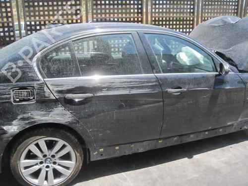 Gearbox BMW 3 (E90) 320 d | BP2389439M3 