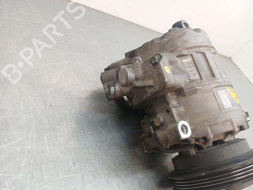 AC compressor SKODA SUPERB I (3U4) 1.9 TDI | BP37496003M34 - Image 4