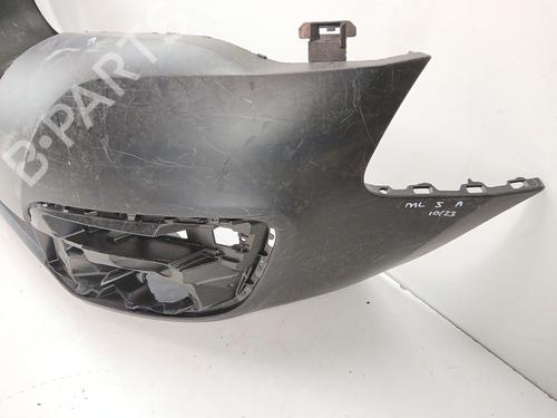 Front bumper CITROËN BERLINGO MULTISPACE (B9)  | BP29543058C7 