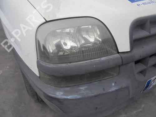 Kjølevifte elektrisk FIAT DOBLO MPV (119_, 223_) 1.9 JTD | BP3420100M35 