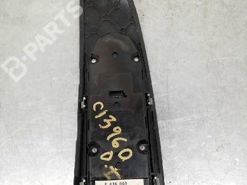 Left front window switch BMW 5 (E60) 530 d | BP9201220I27 
