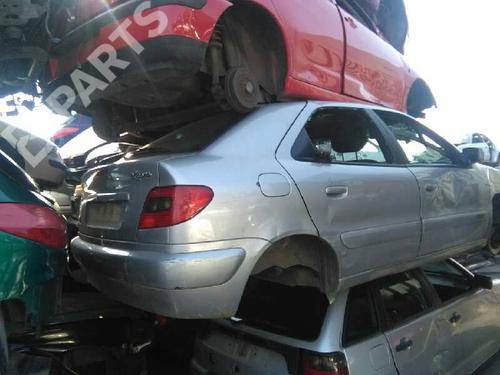 Steering column stalk CITROËN XSARA (N1)  | BP2376627I23 