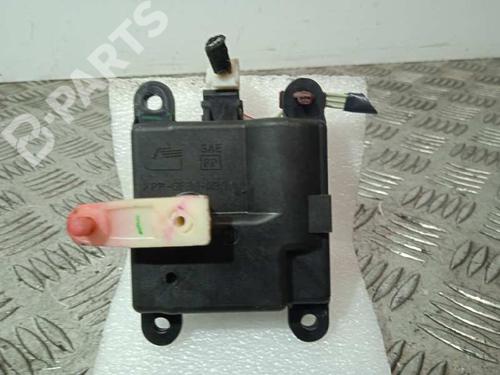 Electronic module NISSAN QASHQAI / QASHQAI +2 I (J10, NJ10, JJ10E) 2.0 dCi All-wheel Drive | BP11831786M83 