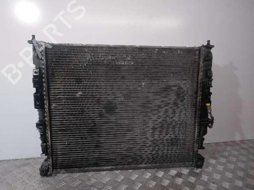 Køler MERCEDES-BENZ R-CLASS (W251, V251) R 300 CDI 4-matic (251.020) (190 hp) 14480157