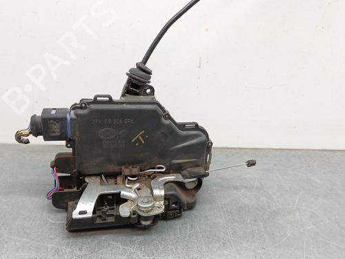 Used Front left lock SEAT CORDOBA (6L2) 1.9 TDI (100 hp) 26022445