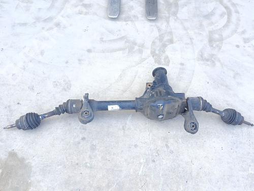 Front differential SSANGYONG KYRON 2.0 Xdi | BP35894156M23  - Image 5