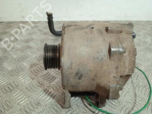 Alternator AUDI A8 D3 (4E2, 4E8) 3.7 quattro | BP13819691M7 