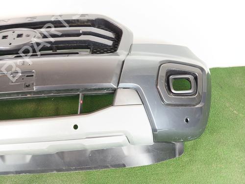 Front bumper FORD RANGER (TKE)  | BP24231073C7 