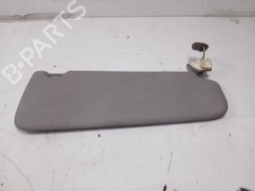 Left sun visor BMW 5 Touring (F11) 525 d | BP37495979I1 - Image 3
