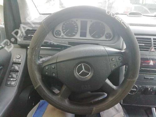 Left rear window motor MERCEDES-BENZ B-CLASS Sports Tourer (W245) B 180 CDI (245.207) | BP5114501E23 