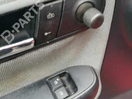 Gearbox SEAT IBIZA III (6L1)  | BP7982559M3 