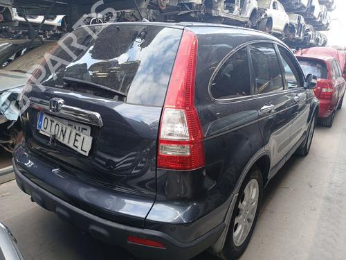 Brugte HONDA CR-V III (RE_) 2.2 i-CTDi 4WD (RE6) (140 hp) 4196390