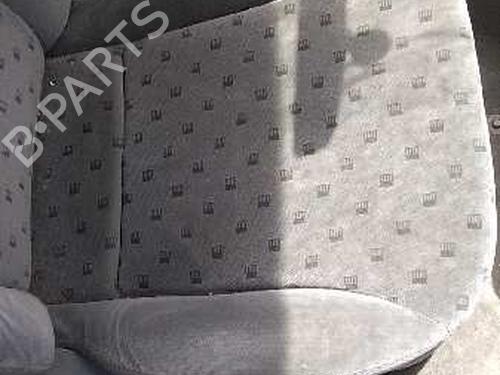 Front right lock SEAT TOLEDO II (1M2) 1.9 TDI | BP2394873C97 