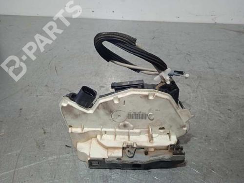 Used Front right lock SEAT IBIZA IV SC (6J1, 6P5) [2008-2018]  7007857
