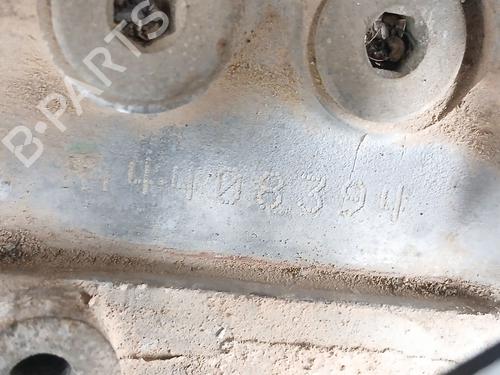 Gearbox TOYOTA AURIS (_E18_) 2.0 D-4D (ADE186_, ADE186R) | BP26657557M3 - Image 7