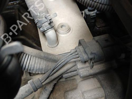 Gearbox SEAT LEON (1M1) 1.8 20V | BP24589294M3 