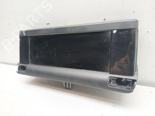 Kombiinstrument CITROËN C4 CACTUS 1.2 VTi 82 | BP30504899C47