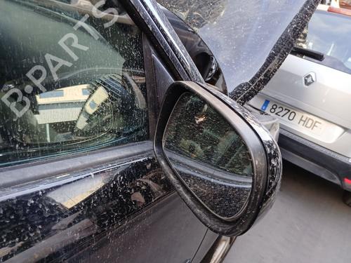 Right mirror SAAB 9-3 Convertible (YS3F) 1,8t | BP19805110C27 