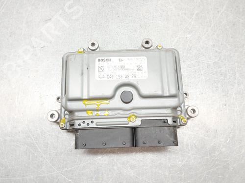 Used Engine control unit (ECU) MERCEDES-BENZ A-CLASS (W169) A 180 CDI (169.007, 169.307) (109 hp) 30544046