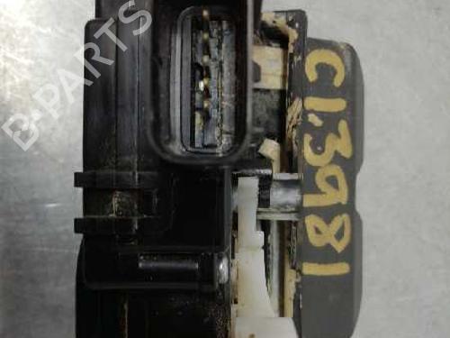 Tailgate lock HYUNDAI TUCSON (TL, TLE) 1.6 GDi | BP11854478C101 