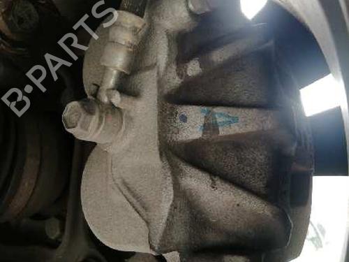 Used Right front brake caliper SUBARU OUTBACK (BT) [2019-2025]  14914132